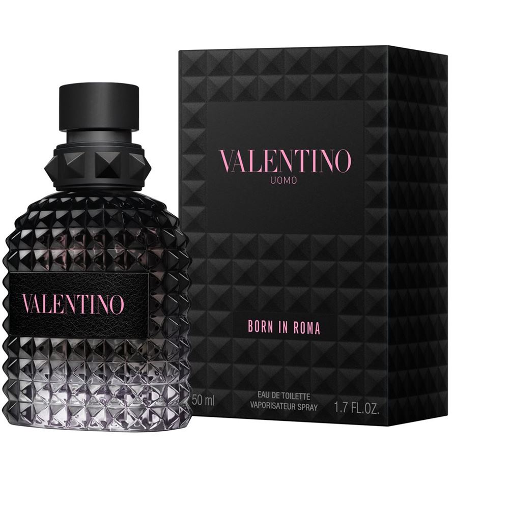 VALENTINO Born In Roma Uomo Eau de Toilette