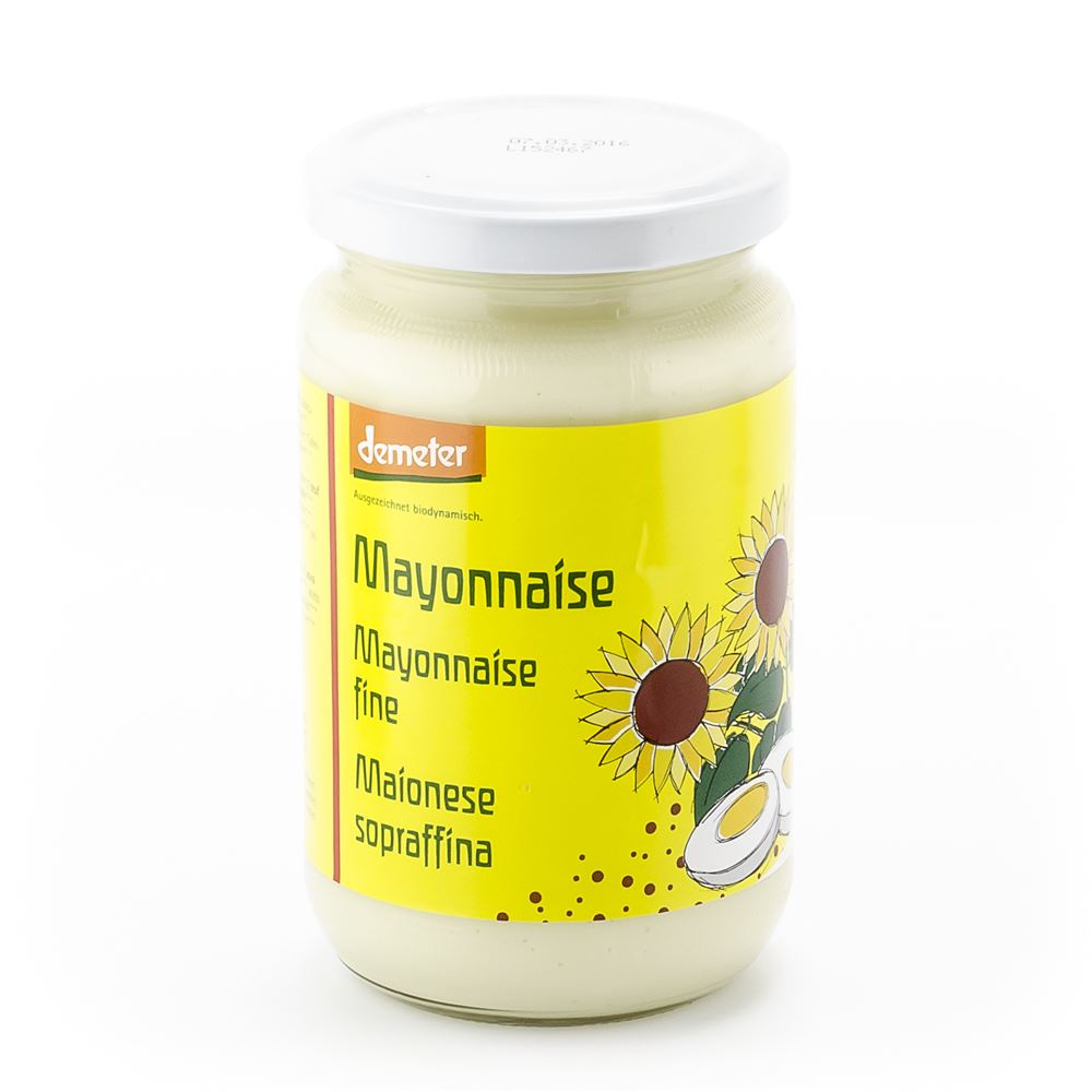 VANADIS mayonnaise délicatesse