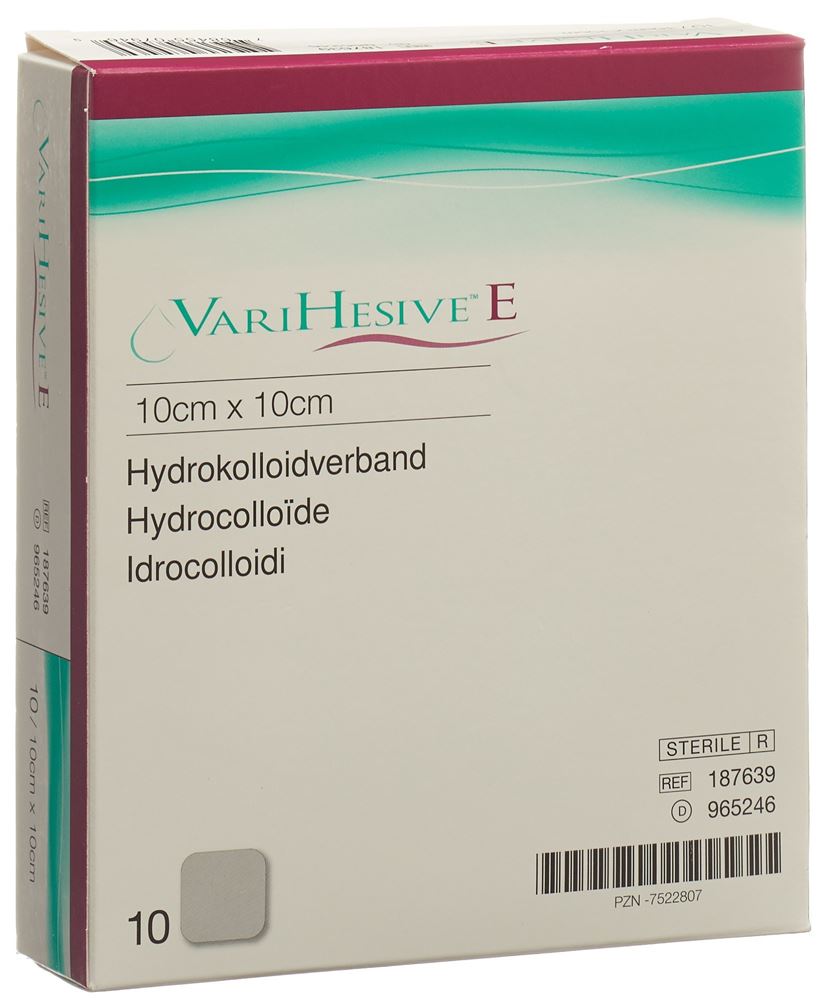 Varihesive E Verband