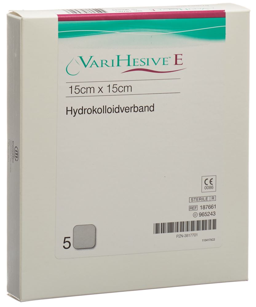 Varihesive E Verband