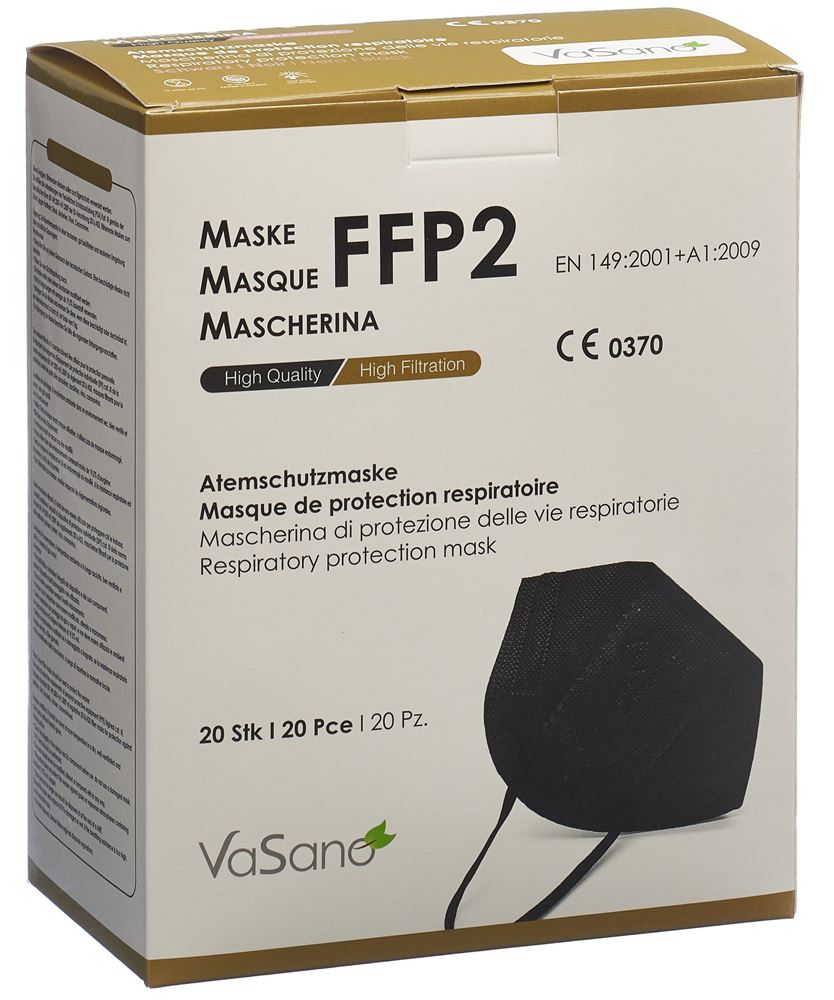 VASANO Maske FFP2