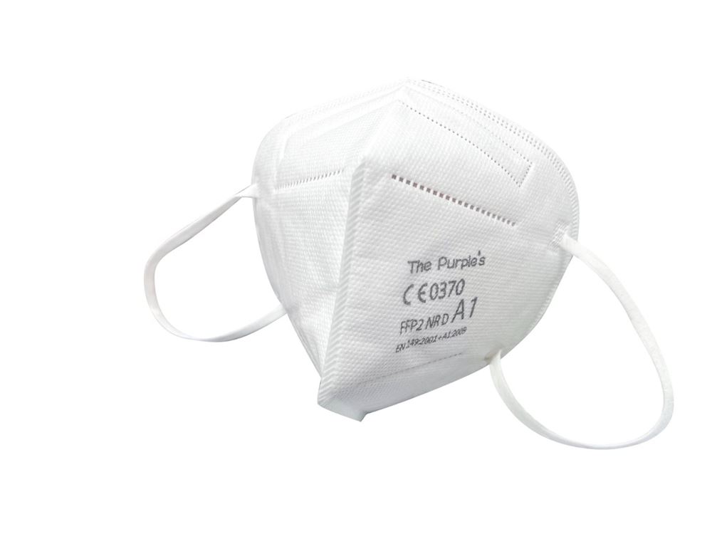 VASANO Maske FFP2, Hauptbild