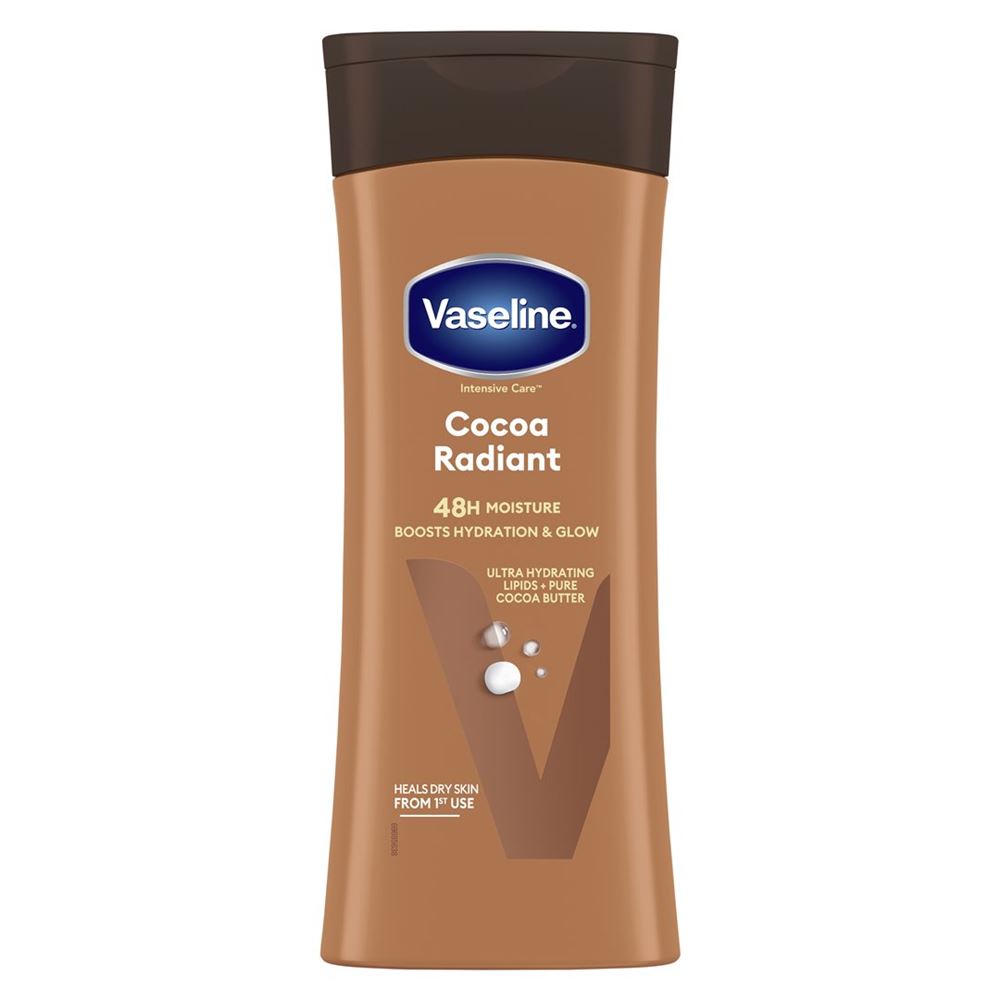 VASELINE Body Lotion