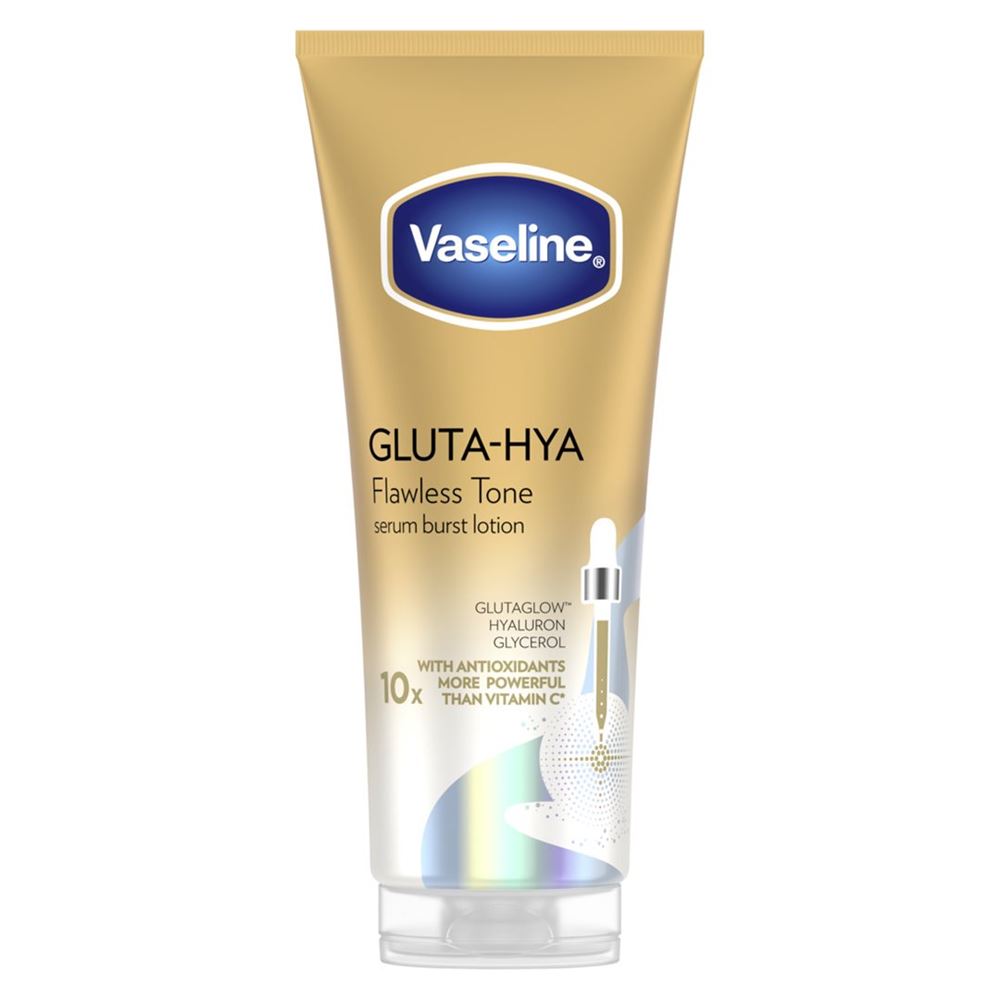VASELINE Gluta Hya Body Serum
