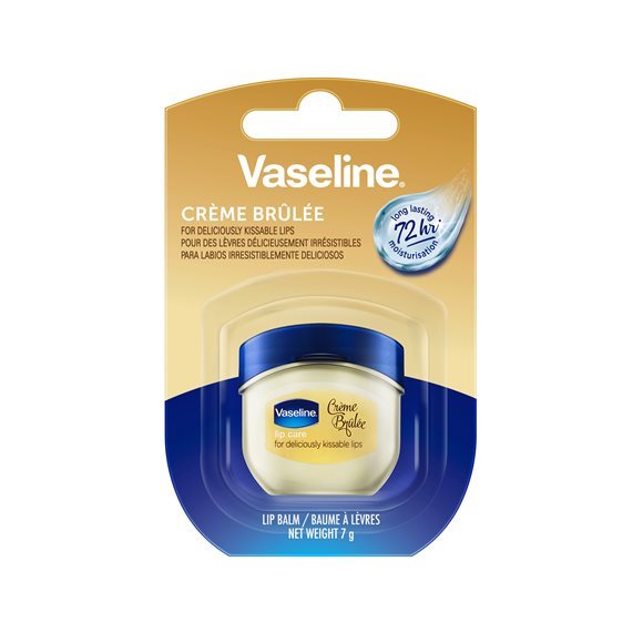 VASELINE Lip Balm Mini Jar