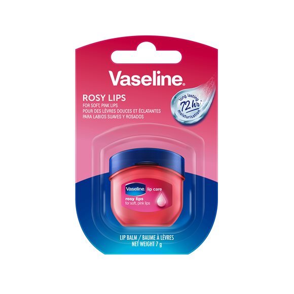 VASELINE Lip Balm Mini Jar