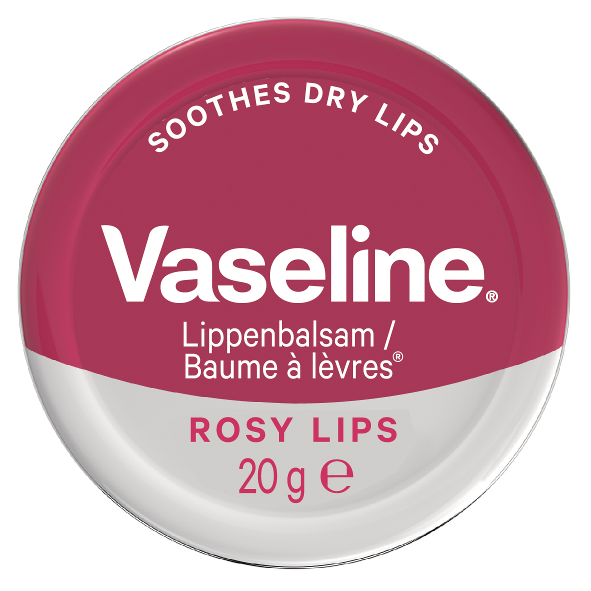 VASELINE Lip Care Tin, image principale