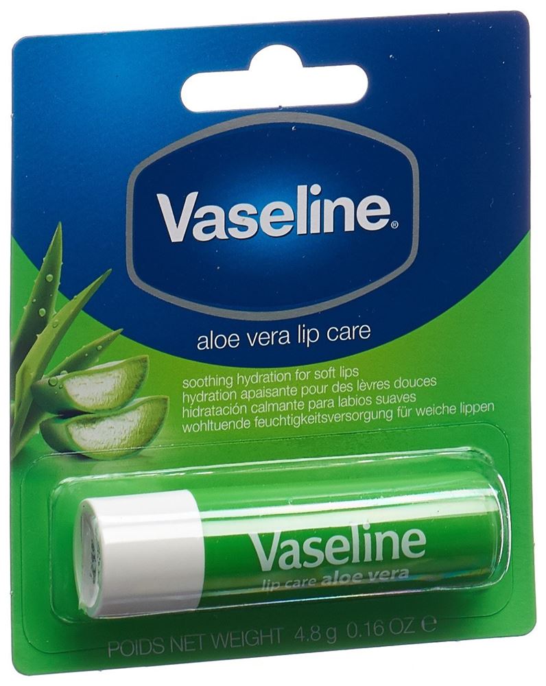 VASELINE Lip Stick, image principale