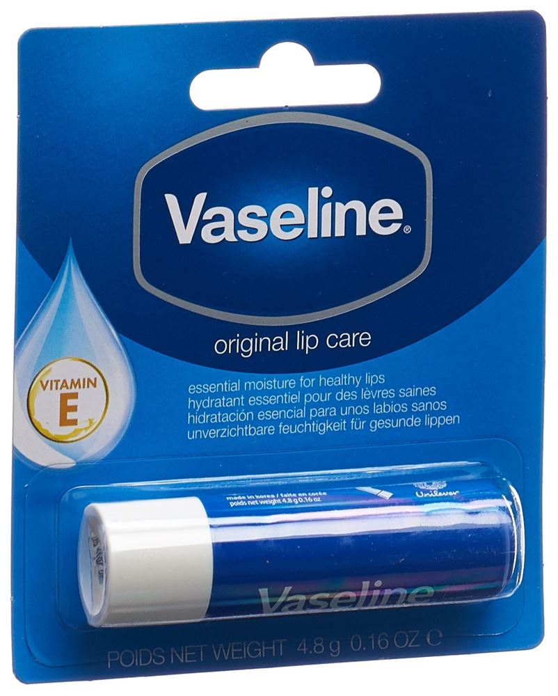 VASELINE Lip Stick