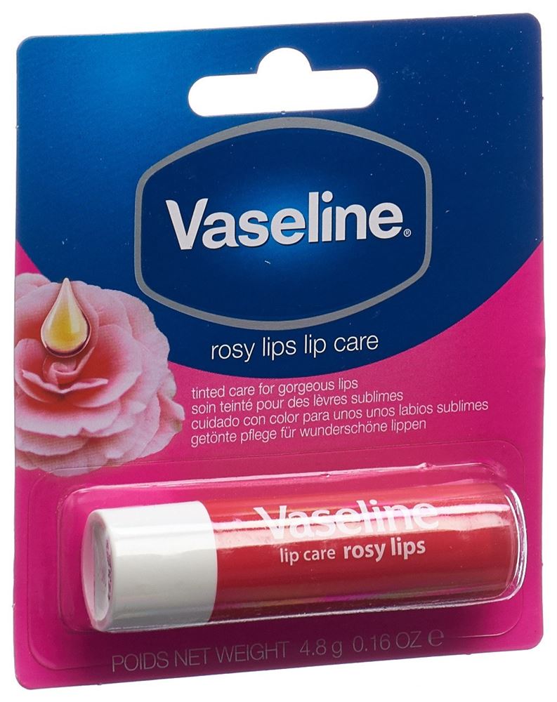 VASELINE Lip Stick, Hauptbild