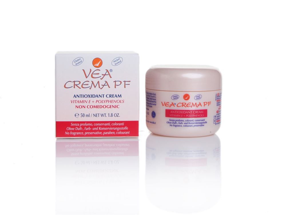 Vea Anti-Oxidantien Creme, Hauptbild