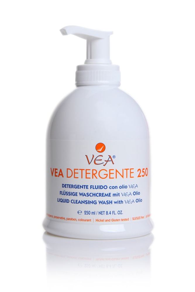 Vea gel dermo-nettoyant, image principale