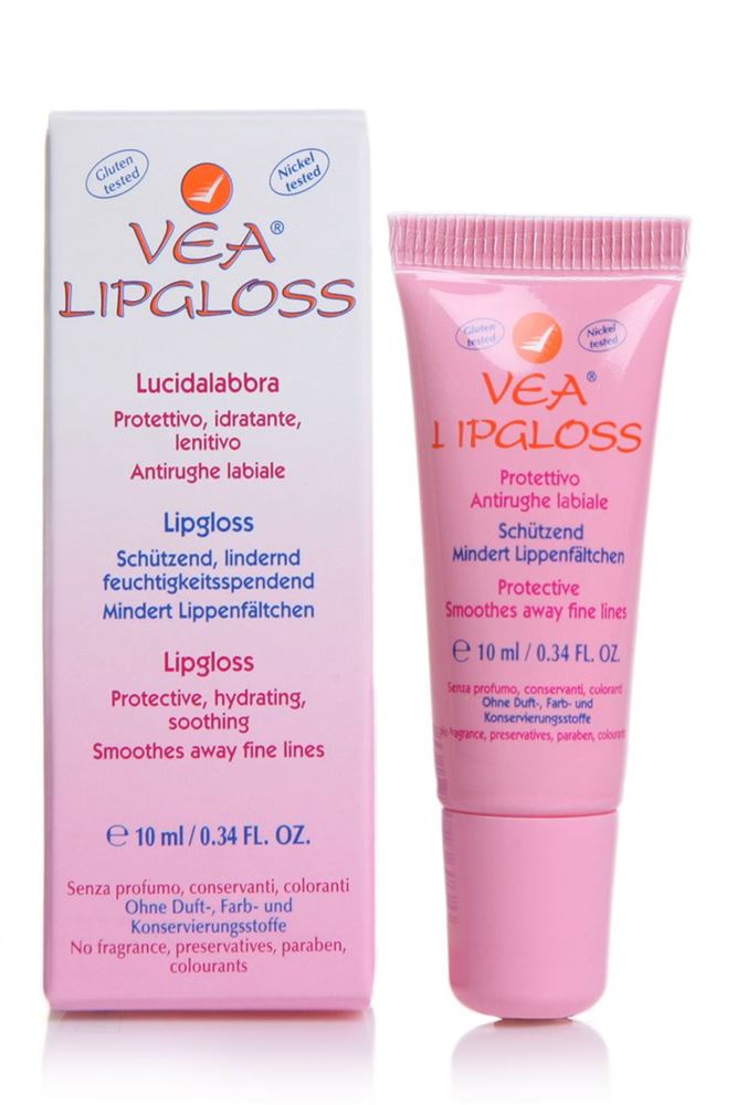 Vea Lipgloss Lippenglanz, Bild 2 von 3