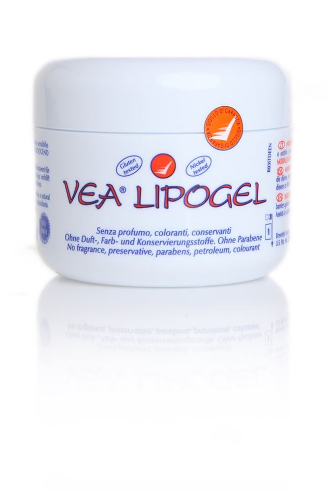 Vea lipogel gel lipophile bte 50 ml, image principale