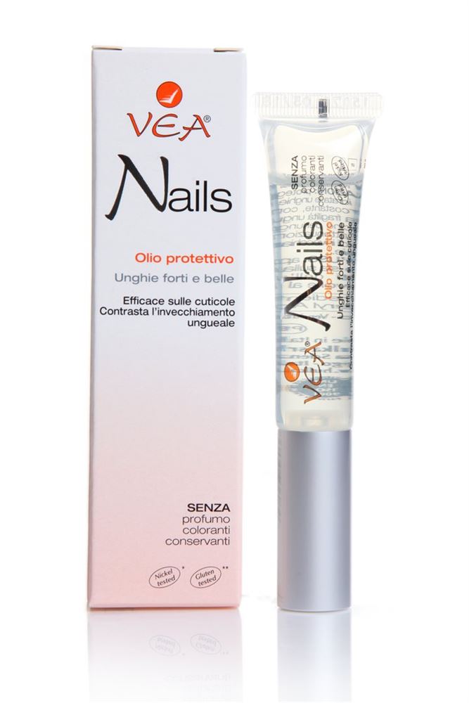 Vea Nails Nagelöl