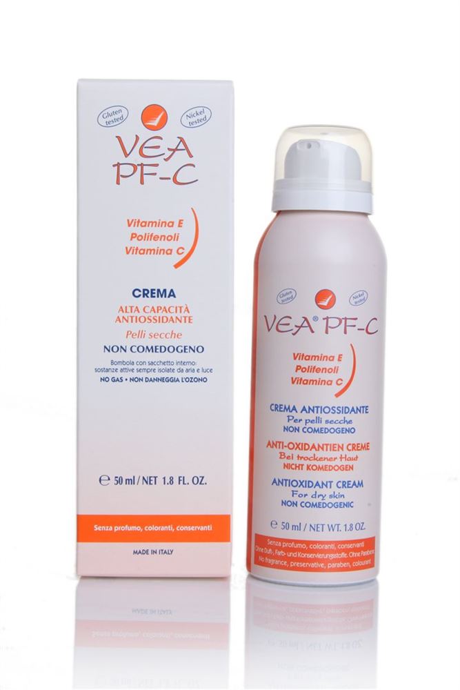 Vea Anti-Oxidantien Creme, Hauptbild