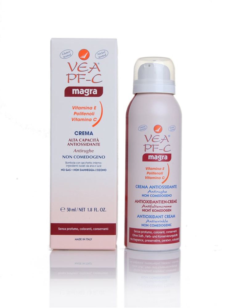 Vea PF-C Magra Anti-Oxidant Creme