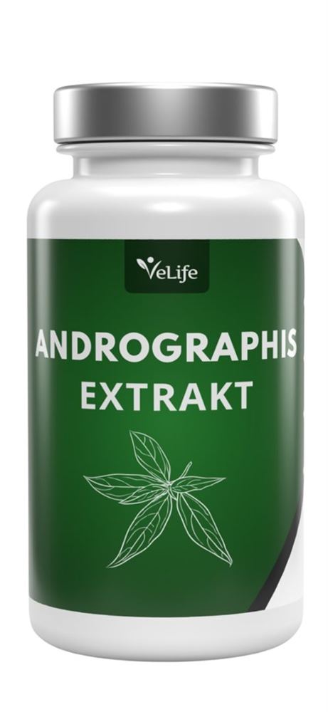 VELIFE Andrographis extrait