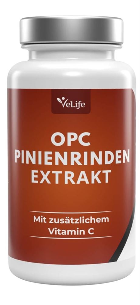 VELIFE OPC + Vitamin C