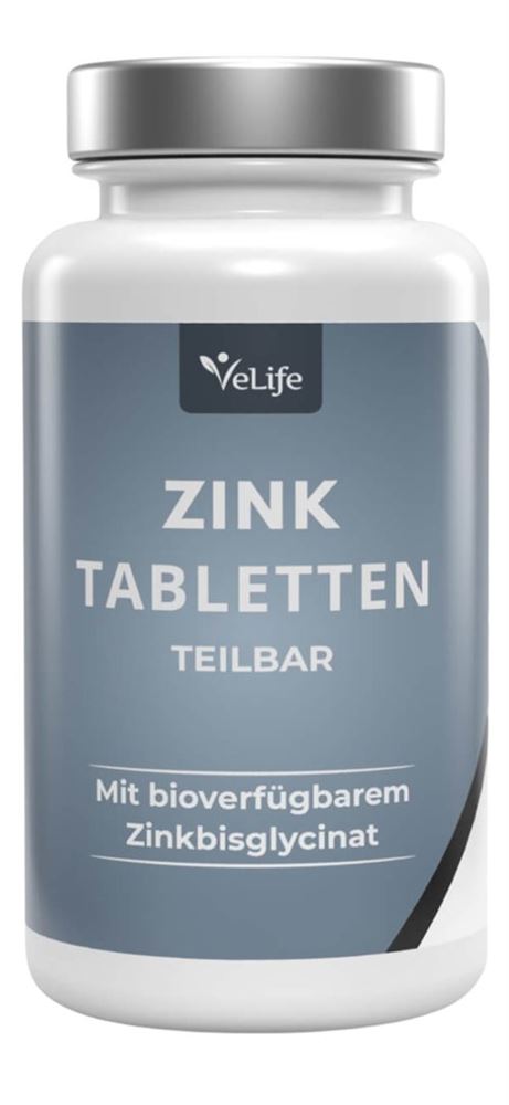 VELIFE Zinc
