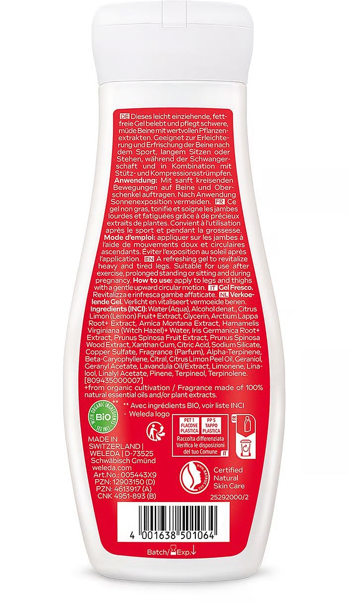 VENADORON Frische-Gel, Bild 2 von 2