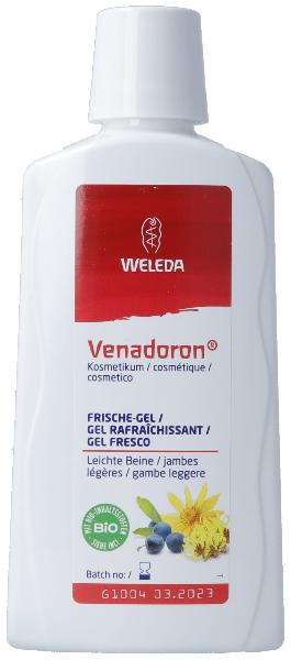 VENADORON gel rafraîchissant