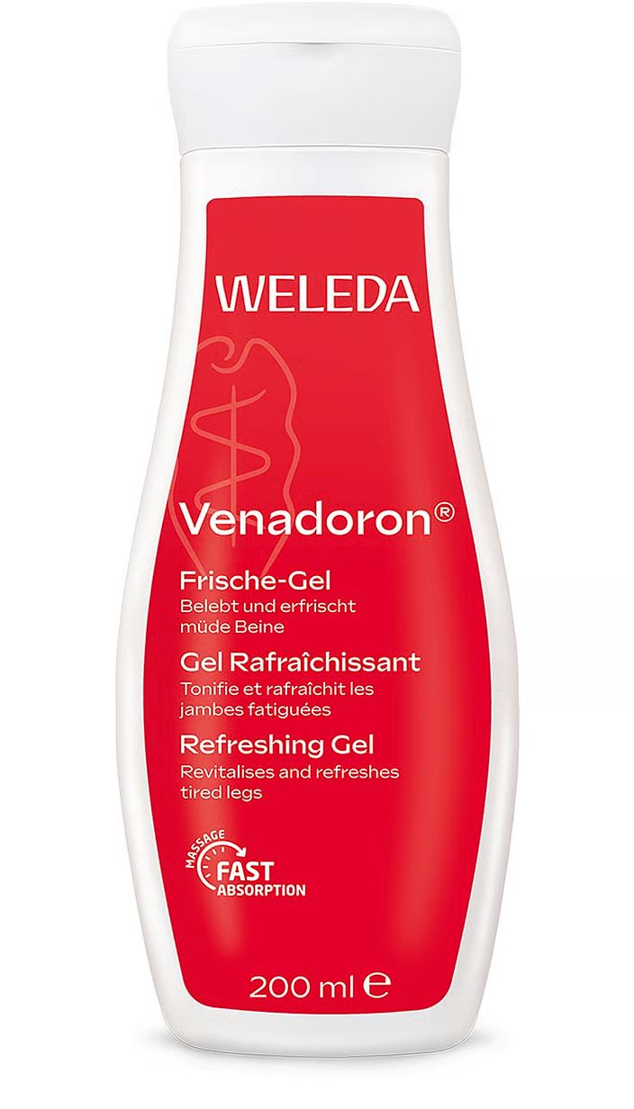 VENADORON gel rafraîchissant
