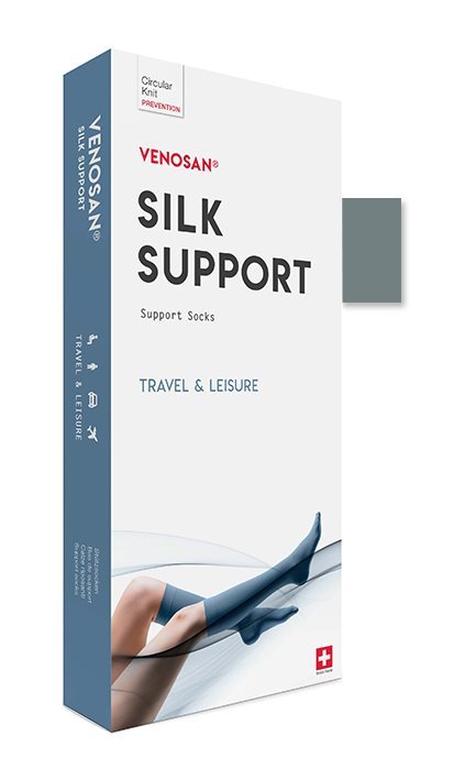 VENOSAN a-d support socks, image principale