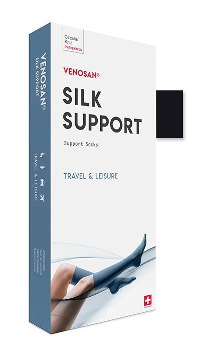 VENOSAN A-D Support Socks, Bild 2 von 2