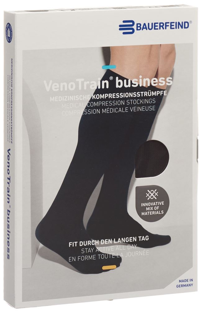 Venotrain BUSINESS foot long AD CCL2, image principale