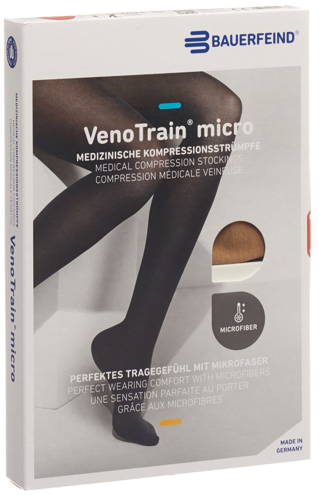 Venotrain MICRO A-D CCL2, image principale