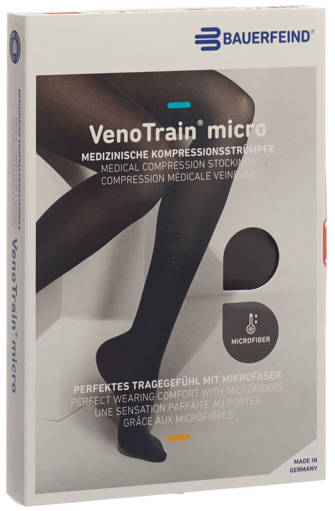 Venotrain MICRO A-D CCL2, image principale