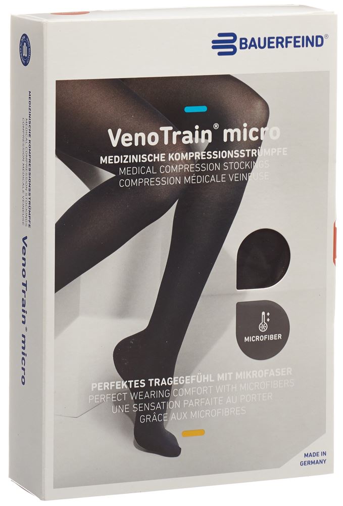 Venotrain MICRO A-TU CCL2, image principale