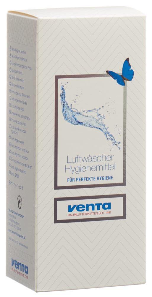 Venta produit hygiène, image principale