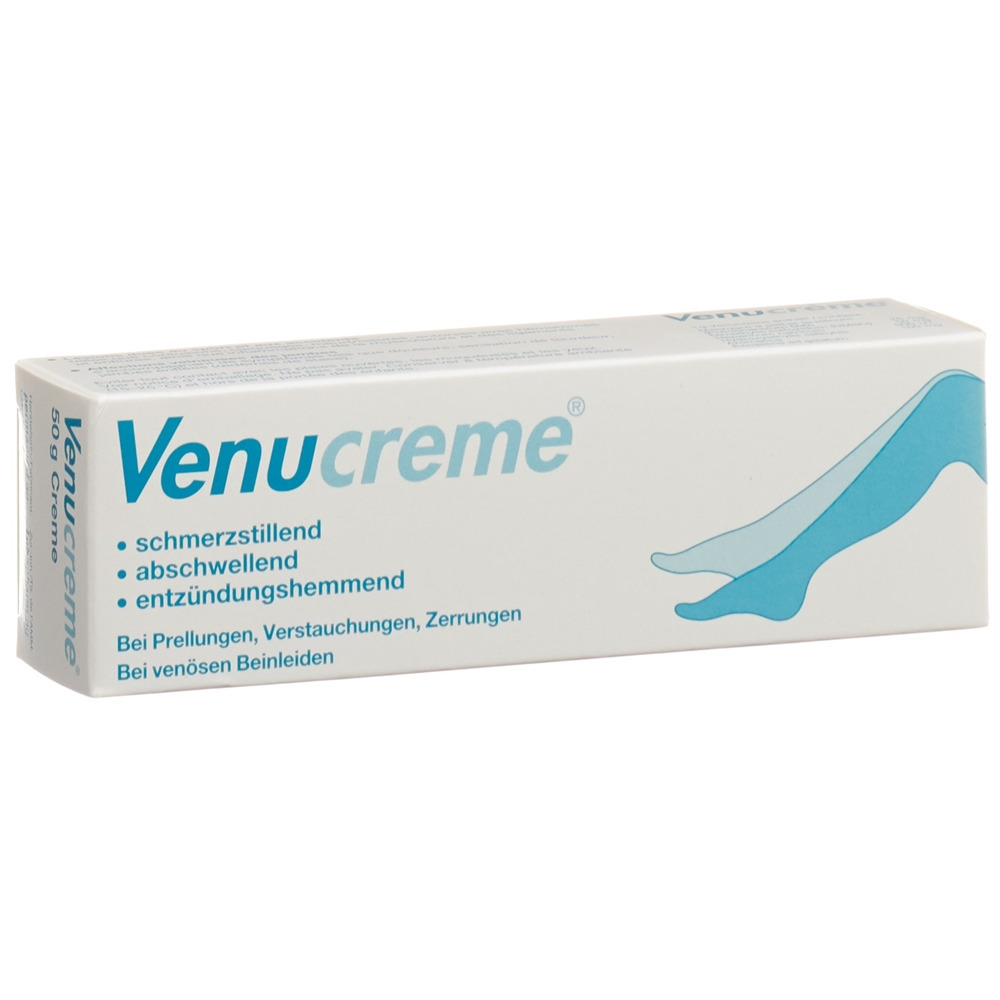 VENUCREME crème tb 50 g