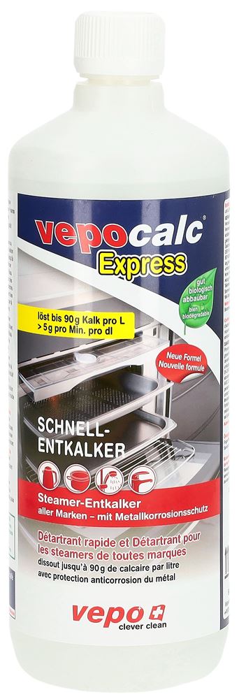 VEPOCALC express, image principale