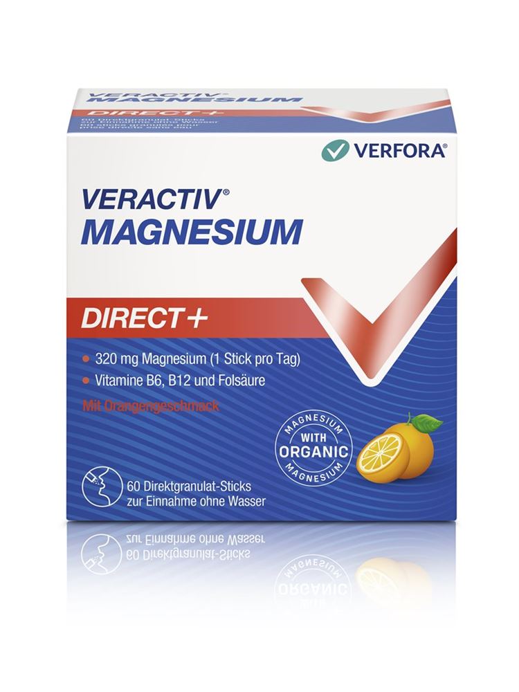 VERACTIV Magnesium Direct+