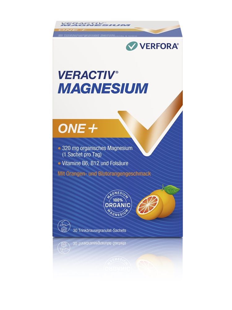 VERACTIV Magnesium One+
