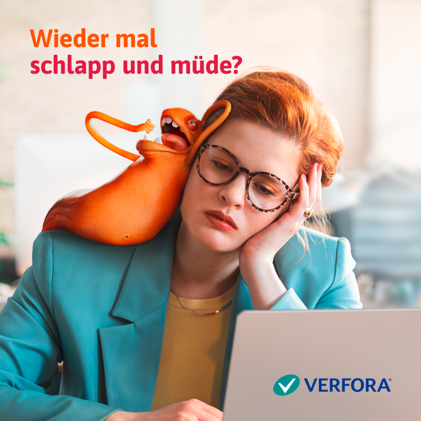 VERACTIV Recharge Direct sticks, image 3 sur 5