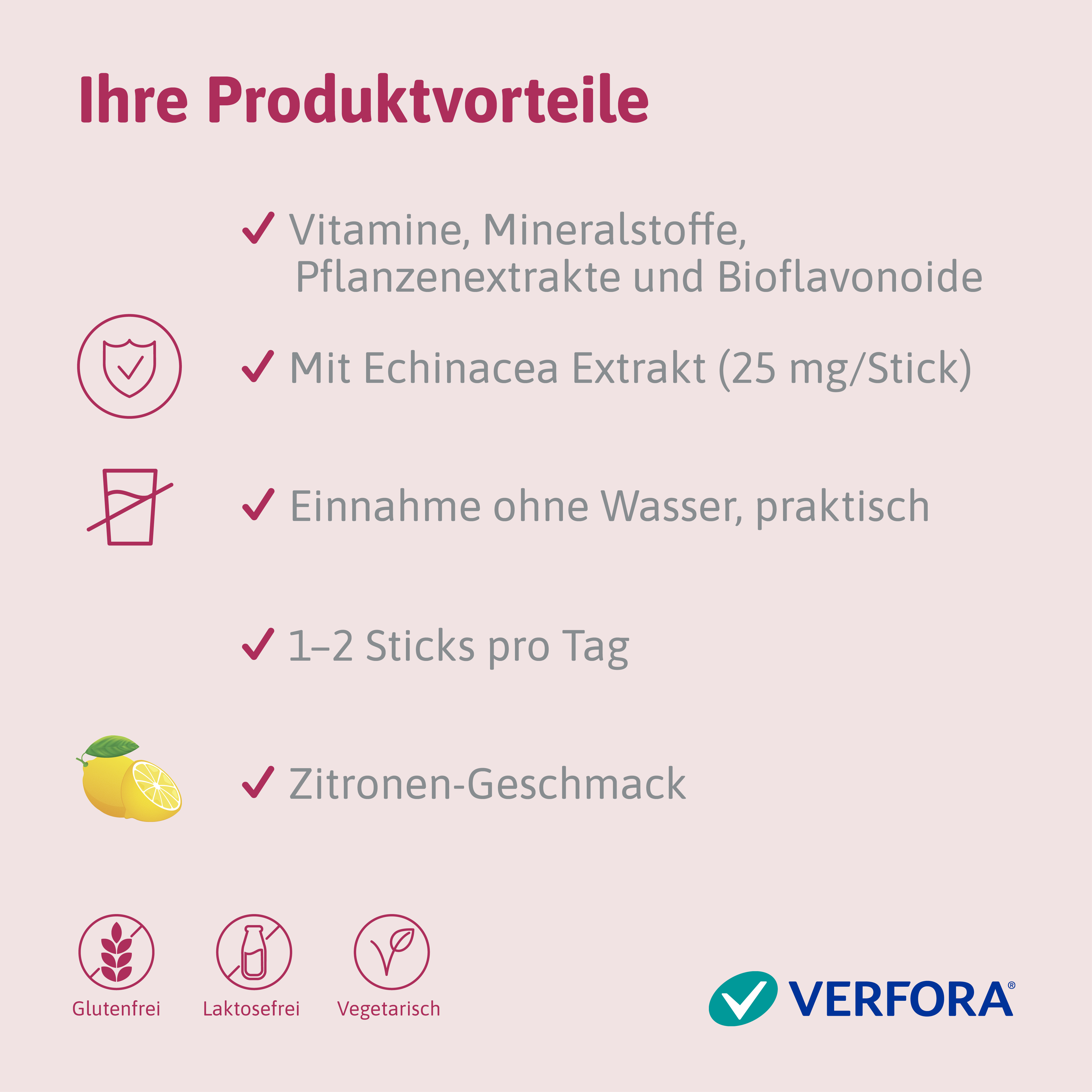 VERACTIV Resist Direct Sticks, Bild 4 von 5