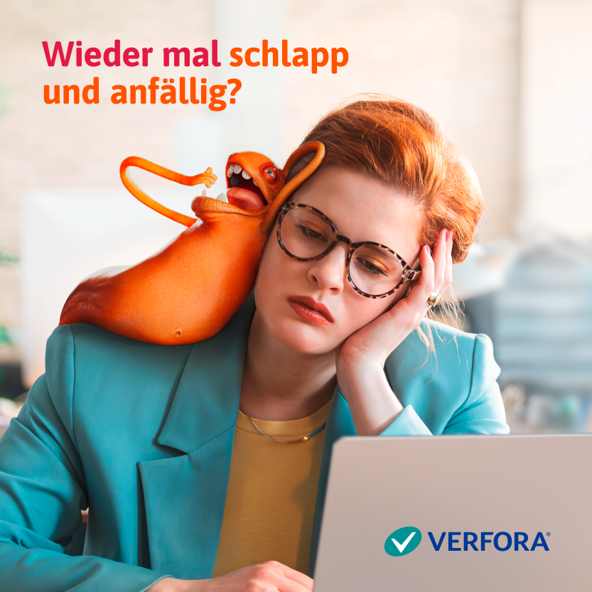 VERACTIV Resist Drei-Phasen-Tabletten, Bild 3 von 5