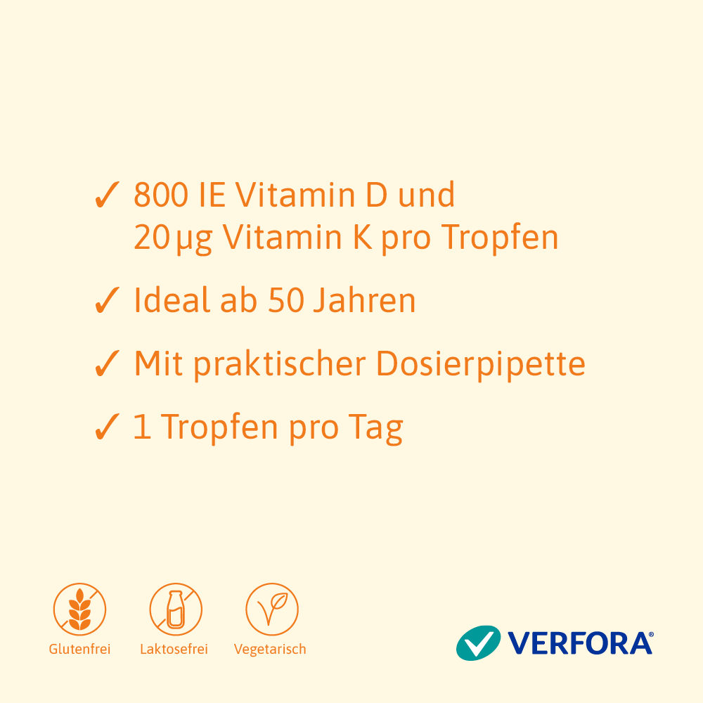 VERACTIV Vitamin D3K2 Wild, Bild 4 von 5