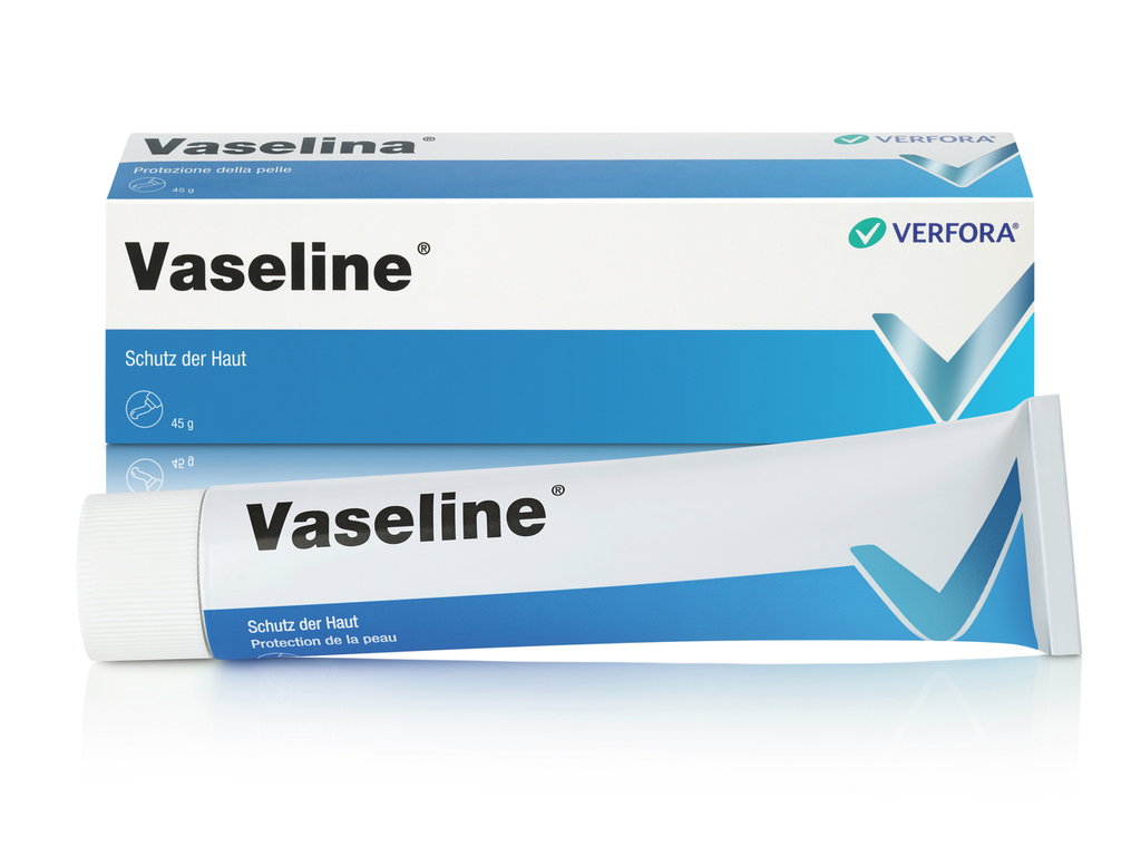 VERFORA VASELINE Vaseline pommade, image 2 sur 3