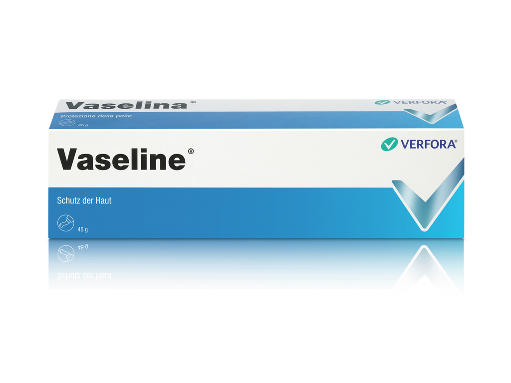 VERFORA VASELINE Vaseline pommade, image principale