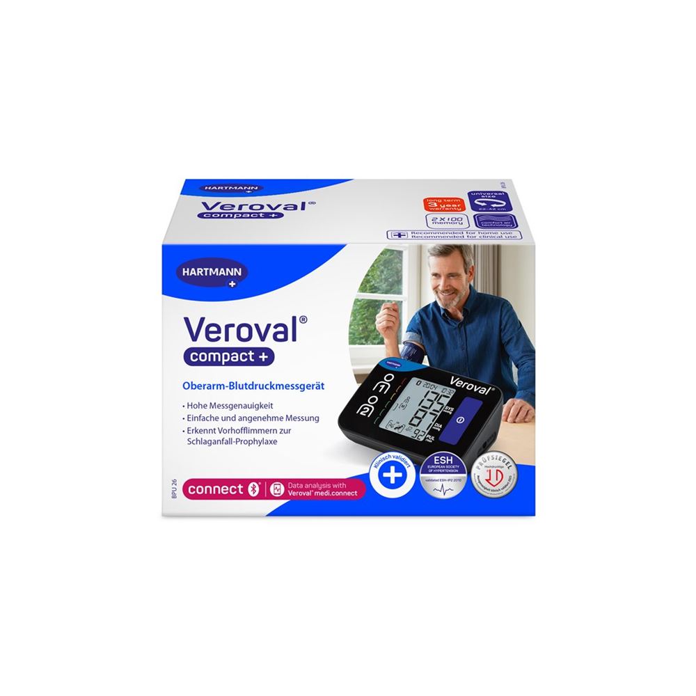 VEROVAL compact +