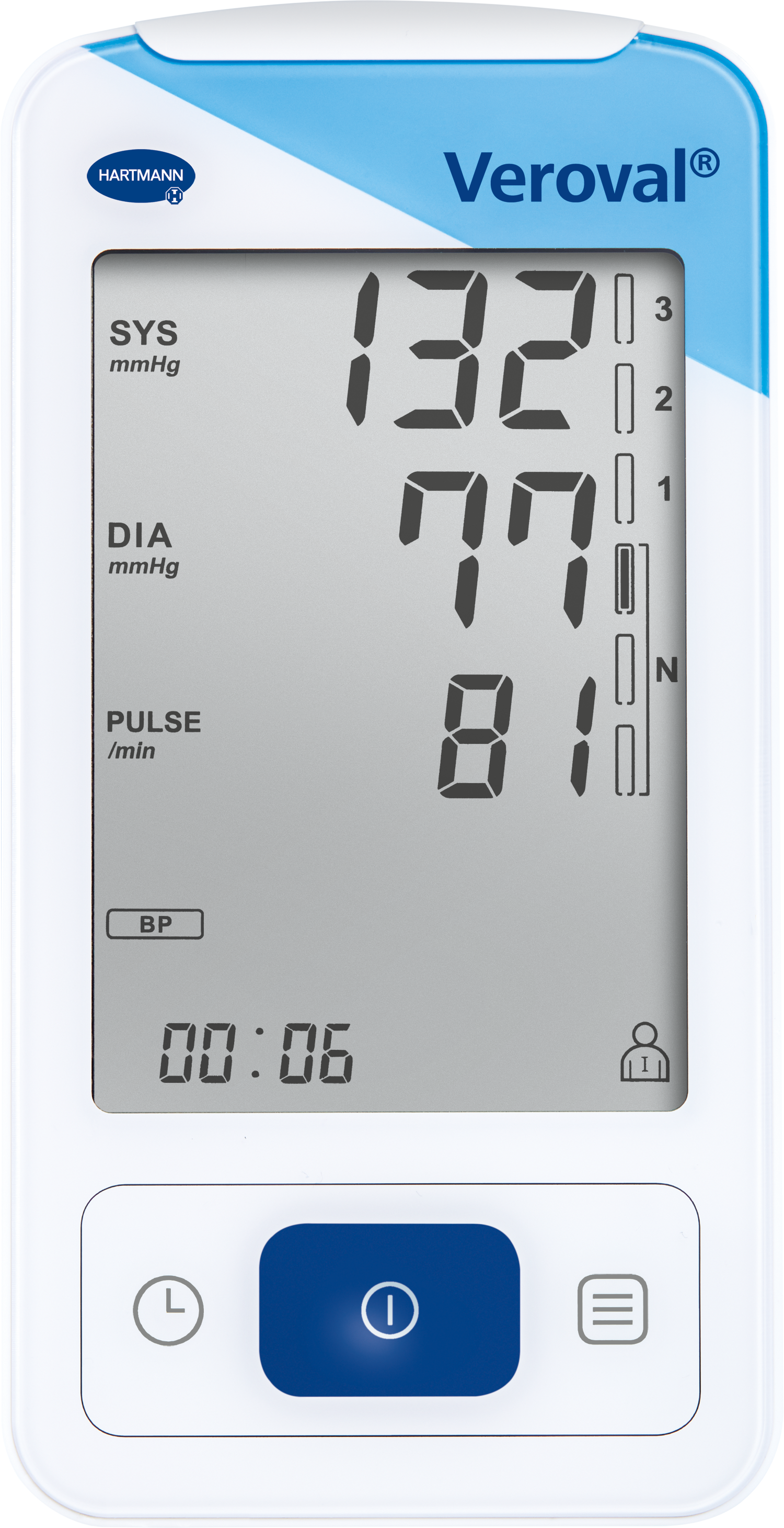VEROVAL ECG- et tensiomètre, image principale