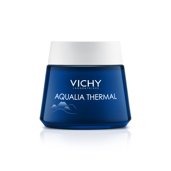 Vichy Aqualia Thermal Spa Nacht, image principale