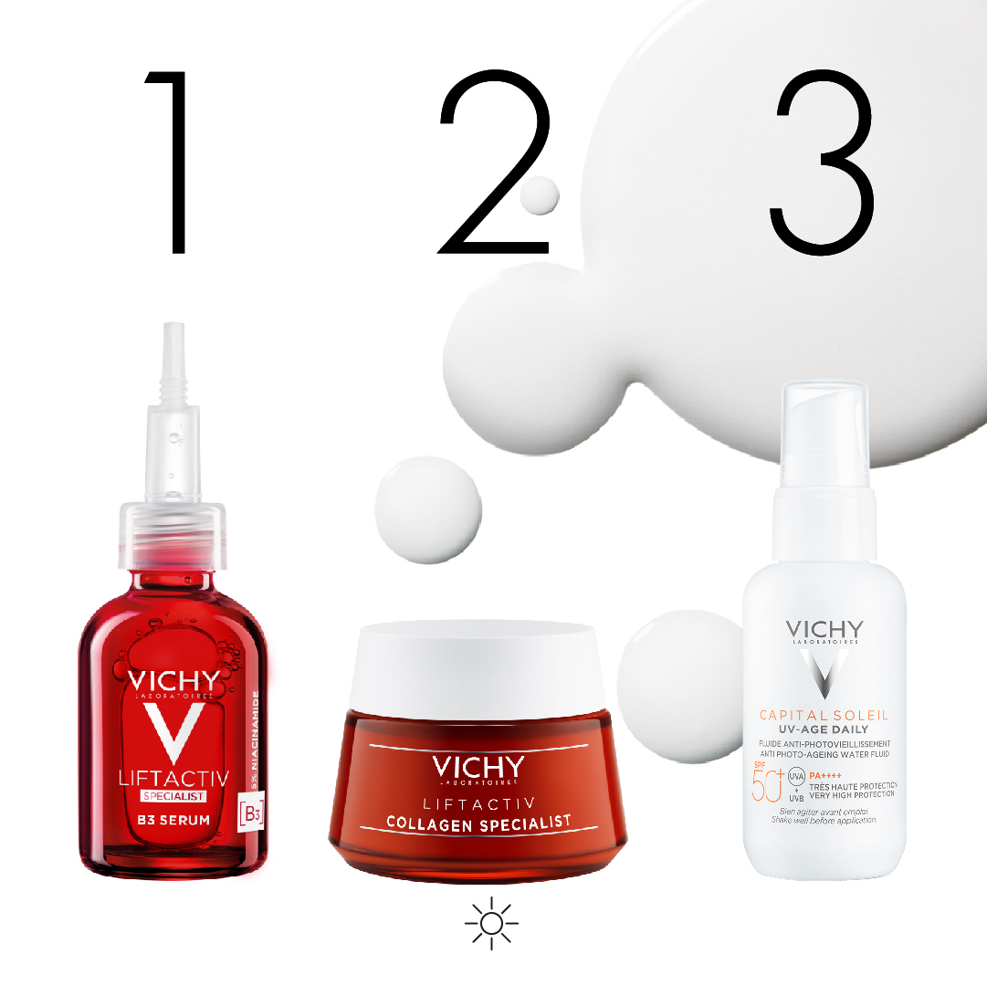 Vichy Capital Soleil UV Age daily, Bild 5 von 6