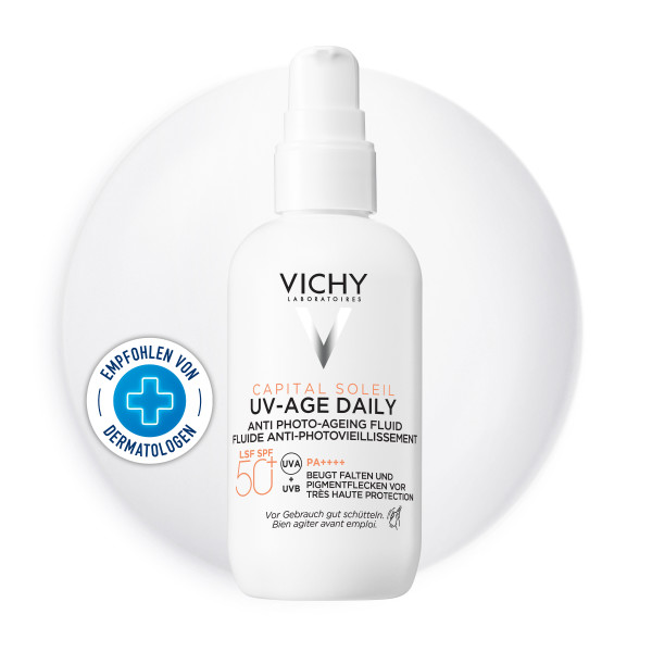 Vichy Capital Soleil UV Age daily, Bild 2 von 5