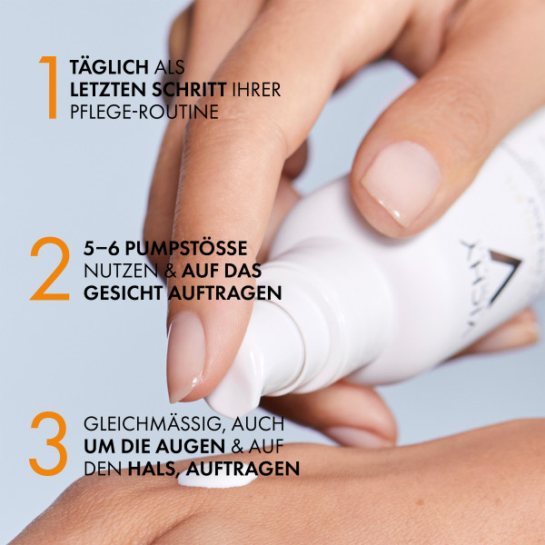 Vichy Capital Soleil UV Age daily, Bild 3 von 5